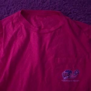 Vineyard Vines Lacrosse S